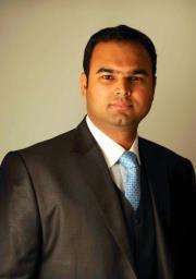 Muhammad Abdullah