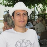 Cyrus Amirabadi