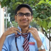 Jayanth Venkatesh
