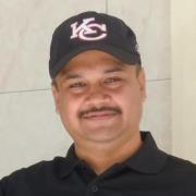 Saurin Yagnik
