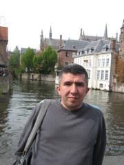 Nikolay Mescheryakov