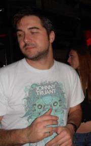 Ανέστιτς Τετσούο