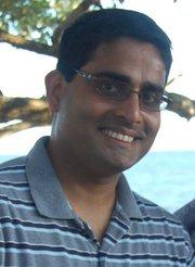 Ganesh Krishnamurthy