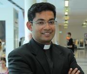 Varghese Vavolil