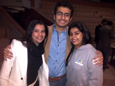 Abhishek Dhandia