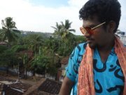 Shyahul Krishnan