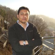Saqib Hafeez