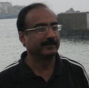 Anil Kumar