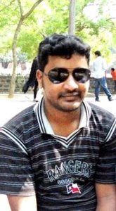 Mohan Raj