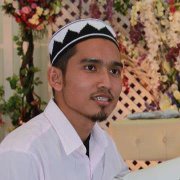 Shahidan Shaarani