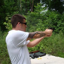 Nick Levasseur