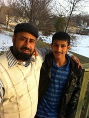 Mohammed Awad