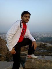 Azarudeen Akthar batcha