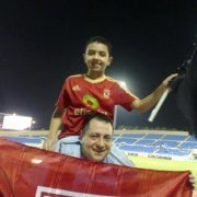Ahmed Tarek