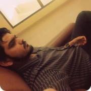 Syed Muhammad
