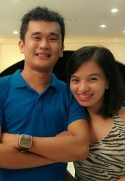 Mark Anthony
