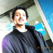 Avinash Jaggi