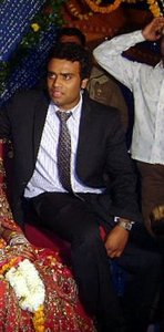 Santosh Kumar