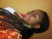 Omileha Odey