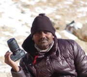 Ashok Kumar.k