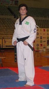 Usman Tkd
