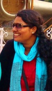 Kanishka Vishwakarma