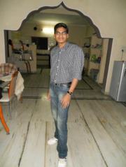 Sandeep Gupta