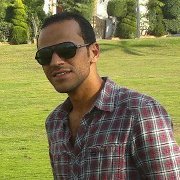 Mahmoud Ahmed