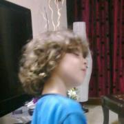Esraa M qudah