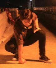 สุภาพบุรุษลูกผู้ชาย อรรถพล