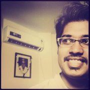 Ganesh Kumar