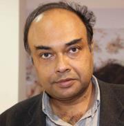 Ranjan Basu