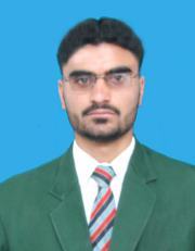 Basharat Bangash