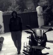 Srishan Supertramp