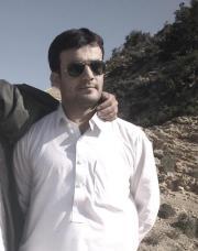 Ashraf Achakzai