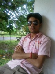 Debasish Ghosh