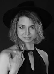 Анна Забаева