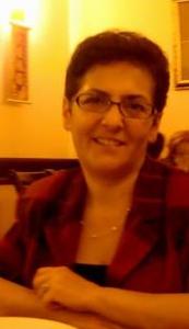 Соня Григорян