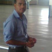 Krishna M