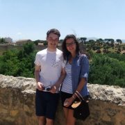 Caelen Matthewson-davies