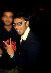 Abdullah Karim