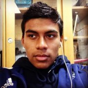 Andrew Quintanilla