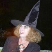 Caroline Mactaggart jones