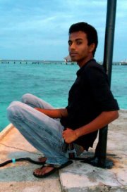 Ahmed Nuphail