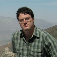 Christopher Haselden