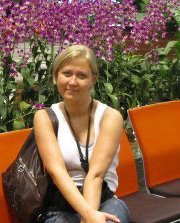 Beata Zgórska