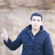 Faisal Maradweh