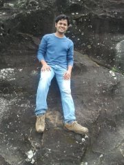 Pankaj Verma