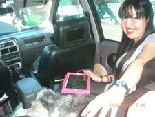 Elizabeth Javier - Roque