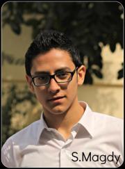 Sherif Magdy